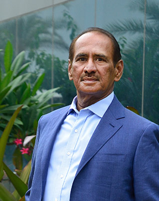 Chairman