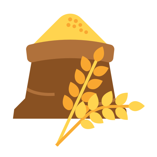 Wheat Product